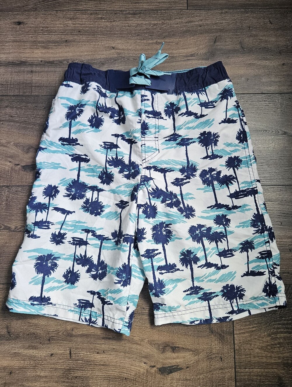 Cat & Jack Boys Swim Shorts